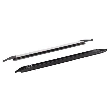 Σκαλοπάτια για Toyota Rav 4 (2009-2012) - 2.4 κινητήρας - 2τμχ. - € 200,9 Σκαλοπάτια για Toyota Rav 4 (2009-2012) - 2.4 κινητήρας - 2τμχ.