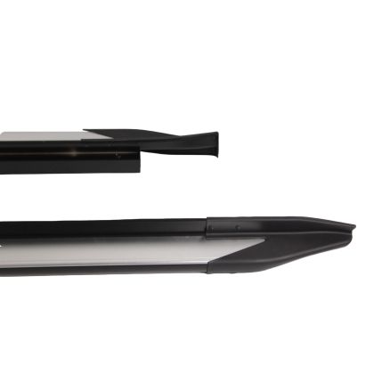 Σκαλοπάτια για Toyota Rav 4 (2009-2012) - 2.4 κινητήρας - 2τμχ. - € 200,9 Σκαλοπάτια για Toyota Rav 4 (2009-2012) - 2.4 κινητήρας - 2τμχ.