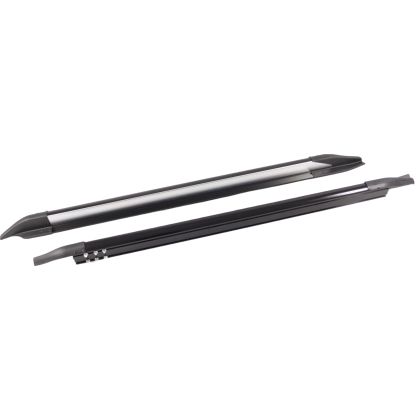 Σκαλοπάτια για Toyota Rav 4 (2009-2012) - 2.4 κινητήρας - 2τμχ. - € 200,9 Σκαλοπάτια για Toyota Rav 4 (2009-2012) - 2.4 κινητήρας - 2τμχ.