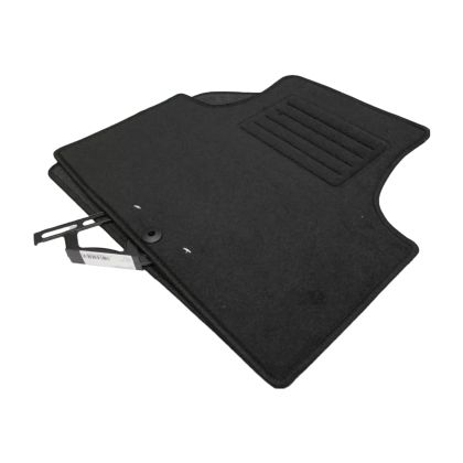 Πατάκια μοκέτα για FIAT Scudo I (1996-2007) - 2τμχ. - € 31,9 Πατάκια μοκέτα για FIAT Scudo  I (1996-2007) - 2τμχ.