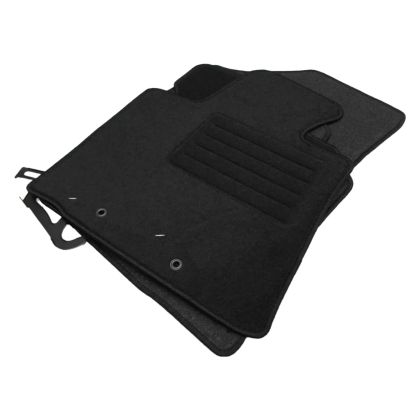 Πατάκια μοκέτα για KIA Sorento II (2012-2015) - 4τμχ. - € 36,9 Πατάκια μοκέτα για KIA Sorento II (2012-2015) - 4τμχ.