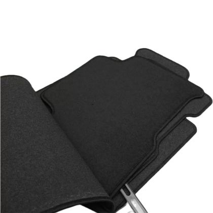 Πατάκια μοκέτα για KIA Sorento II (2012-2015) - 4τμχ. - € 36,9 Πατάκια μοκέτα για KIA Sorento II (2012-2015) - 4τμχ.