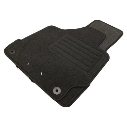 Πατάκια μοκέτα για AUDI TT 8J (2006-2014) - 4τμχ. - € 37,9 Πατάκια μοκέτα για AUDI TT 8J (2006-2014) - 4τμχ.