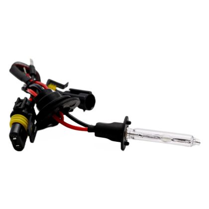 Λάμπα xenon H1 4300K 35W - 1τμχ. - € 7,9 Λάμπα xenon H1 4300K 35W - 1τμχ.