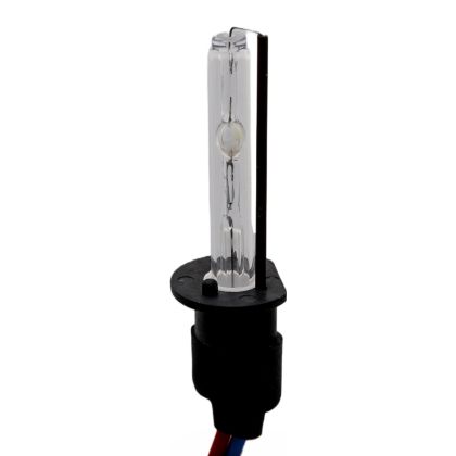 Λάμπα xenon H1 6000K 35W CN - 1τμχ. - € 13,9 Λάμπα xenon H1 6000K 35W CN - 1τμχ.