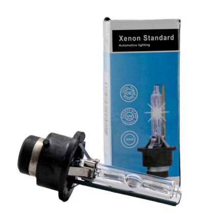 Λάμπα xenon - D4S 5000K - χωρίς εγγύηση - 1τμχ. - € 22,9 Λάμπα xenon - D4S 5000K - χωρίς εγγύηση - 1τμχ.