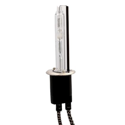Λάμπα xenon H1 6000K 55W - Fast Bright - 1τμχ. - € 16,9 Λάμπα xenon H1 6000K 55W - Fast Bright - 1τμχ.