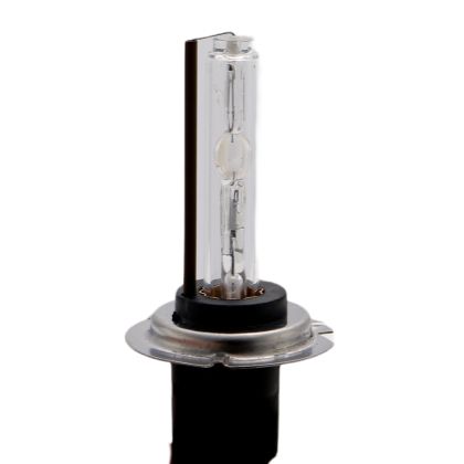 Λάμπα xenon H7 6000K 35W - με μεταλλική βάση - 1τμχ. - € 9,9 Λάμπα xenon H7 6000K 35W - με μεταλλική βάση - 1τμχ.