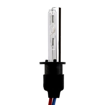 Λάμπα xenon H1 5000K 35W - 1τμχ. - € 9,9 Λάμπα xenon H1 5000K 35W - 1τμχ.