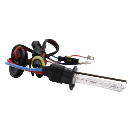 Λάμπα xenon H1 5000K 35W - 1τμχ. - € 9,9 Λάμπα xenon H1 5000K 35W - 1τμχ.