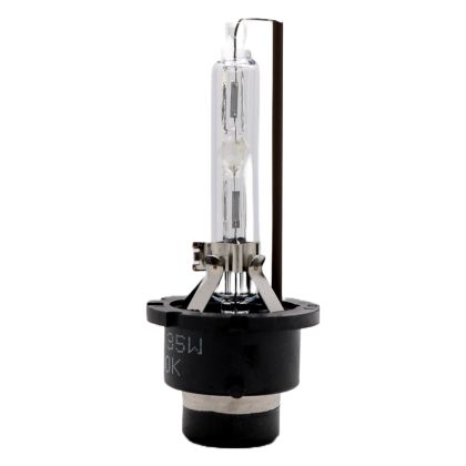 Λάμπα xenon - D2S 5000K - με εγγύηση - 1τμχ. - € 8,9 Λάμπα xenon - D2S 5000K - με εγγύηση - 1τμχ.