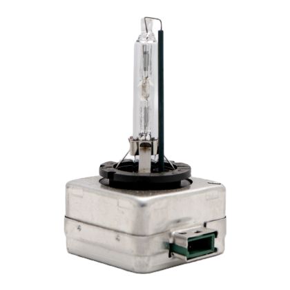 Λάμπα xenon - D3S 5000K - με εγγύηση - 1τμχ. - € 27,9 Λάμπα xenon - D3S 5000K - με εγγύηση - 1τμχ.