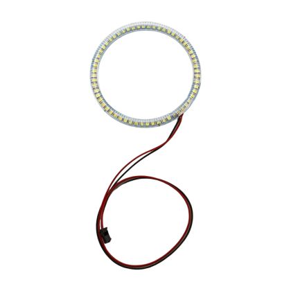 Δαχτυλίδια led angel eyes για BMW E46 coupe (2003+) με 66 led - κίτρινα - € 54,9 Δαχτυλίδια led angel eyes για  BMW E46 coupe (2003+) με 66 led - κίτρινα