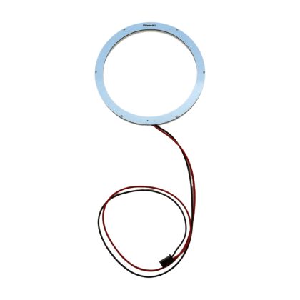 Δαχτυλίδια led angel eyes για BMW E46 coupe (2003+) με 66 led - κίτρινα - € 54,9 Δαχτυλίδια led angel eyes για  BMW E46 coupe (2003+) με 66 led - κίτρινα
