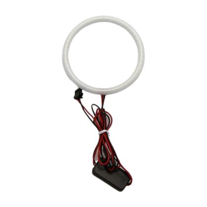 Universal φωτιζόμενα δαχτυλίδια lightbar design - 85 mm - 1τμχ. - € 20,9 Universal φωτιζόμενα δαχτυλίδια lightbar design - 85 mm - 1τμχ.