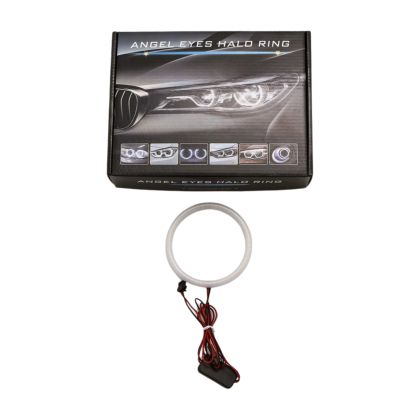 Universal φωτιζόμενα δαχτυλίδια lightbar design - 85 mm - 1τμχ. - € 20,9 Universal φωτιζόμενα δαχτυλίδια lightbar design - 85 mm - 1τμχ.