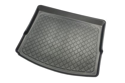 Πατάκι λαστιχένιο για πορτ - μπαγκάζ για Renault Koleos II SUV 5 door (2017+) - 1τμχ. - € 42,9 Πατάκι λαστιχένιο για πορτ - μπαγκάζ για  Renault Koleos II SUV 5 door (2017+) - 1τμχ.