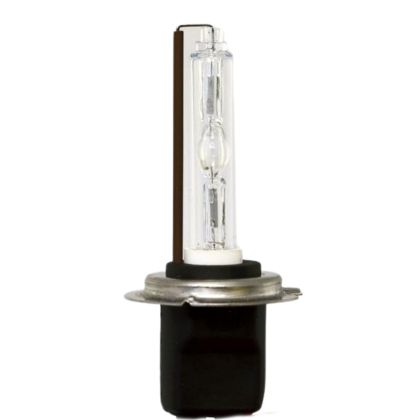 Λάμπα xenon H7 4300K 55W - με μεταλλική βάση χωρίς εγγύηση - 1τμχ. - € 6,9 Λάμπα xenon H7 4300K 55W - με μεταλλική βάση χωρίς εγγύηση - 1τμχ.