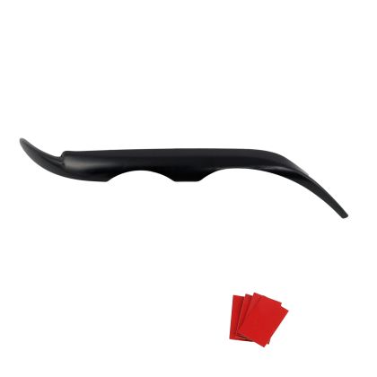 Φρυδάκια φαναριών για BMW E46 coupe (2003+) - Taiwan - € 22,9 Φρυδάκια φαναριών για BMW E46 coupe (2003+) - Taiwan