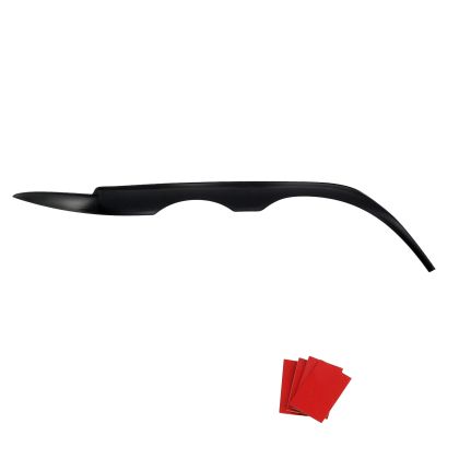 Φρυδάκια φαναριών για BMW E46 coupe (2003+) - Taiwan - € 22,9 Φρυδάκια φαναριών για BMW E46 coupe (2003+) - Taiwan