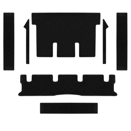 Πατάκια μοκέτα για MERCEDES Vito / V-Class W447 (2014+) - 2 σειρά - 7τμχ. - € 99,9 Πατάκια μοκέτα για MERCEDES Vito / V-Class W447 (2014+) - 2 σειρά - 7τμχ.