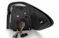 Πίσω φανάρια led για Mercedes ML W164 (2005-2008) - σετ 2τμχ.