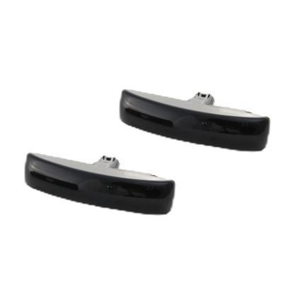 Led φλας φτερού για Landrover Discovery 3,4, Discovery Sport, Freelander 2 (2005+) - φιμέ με τρεχούμενο φλας - σετ 2τμχ. - € 32,9 Led φλας φτερού για Landrover Discovery 3,4, Discovery Sport, Freelander 2 (2005+) - φιμέ με τρεχούμενο φλας - σετ 2τμχ.