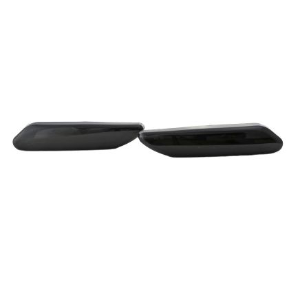 Led φλας φτερού για Mini Cooper R60,R61 (2012-2017) - φιμέ με τρεχούμενο φλας - σετ 2τμχ. - € 41,9 Led φλας φτερού για Mini Cooper R60,R61 (2012-2017) - φιμέ με τρεχούμενο φλας - σετ 2τμχ.