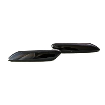 Led φλας φτερού για Mini Cooper R60,R61 (2012-2017) - φιμέ με τρεχούμενο φλας - σετ 2τμχ. - € 41,9 Led φλας φτερού για Mini Cooper R60,R61 (2012-2017) - φιμέ με τρεχούμενο φλας - σετ 2τμχ.