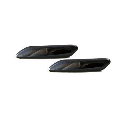 Led φλας φτερού για Mini Cooper R60,R61 (2012-2017) - φιμέ με τρεχούμενο φλας - σετ 2τμχ. - € 41,9 Led φλας φτερού για Mini Cooper R60,R61 (2012-2017) - φιμέ με τρεχούμενο φλας - σετ 2τμχ.