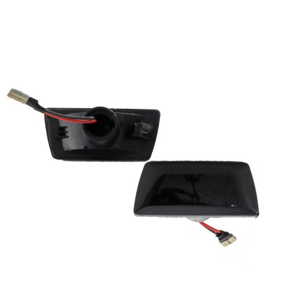 Led φλας φτερού για Opel Corsa D, E (2006+), Insignia A, Zafira B (2005+), Adam / Chevrolet Cruze, Orlando - φιμέ με τρεχούμενο φλας - σετ 2τμχ. - € 27,9 Led φλας φτερού για Opel Corsa D, E (2006+), Insignia A, Zafira B (2005+), Adam / Chevrolet Cruze, Orlando - φιμέ με τρεχούμενο φλας - σετ 2τμχ.