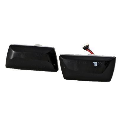 Led φλας φτερού για Opel Corsa D, E (2006+), Insignia A, Zafira B (2005+), Adam / Chevrolet Cruze, Orlando - φιμέ με τρεχούμενο φλας - σετ 2τμχ. - € 27,9 Led φλας φτερού για Opel Corsa D, E (2006+), Insignia A, Zafira B (2005+), Adam / Chevrolet Cruze, Orlando - φιμέ με τρεχούμενο φλας - σετ 2τμχ.