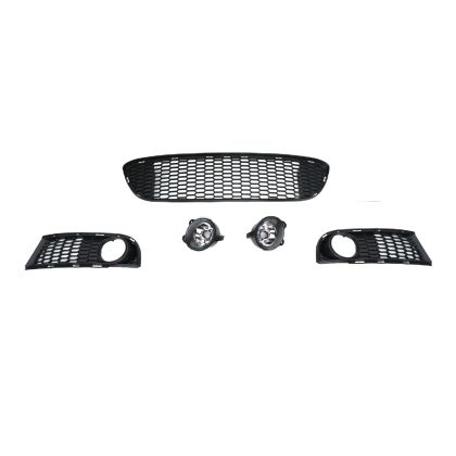 Προφυλακτήρας εμπρός για BMW E87 (2004+) - M pack με προβολάκια - € 525,9 Προφυλακτήρας εμπρός για BMW E87 (2004+) - M pack με προβολάκια