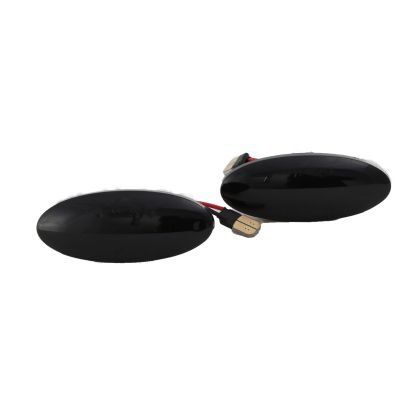 Led φλας για Grand Vitara, Swift, SX4, Jimny / Nissan Juke, Leaf, Micra, Qashqai, Note, X-Trail, Qube / Opel Agila - Dynamic smoke - σετ 2τμχ. - € 22,9 Led φλας για Grand Vitara, Swift, SX4, Jimny / Nissan Juke, Leaf, Micra, Qashqai, Note, X-Trail, Qube / Opel Agila - Dynamic smoke - σετ 2τμχ.
