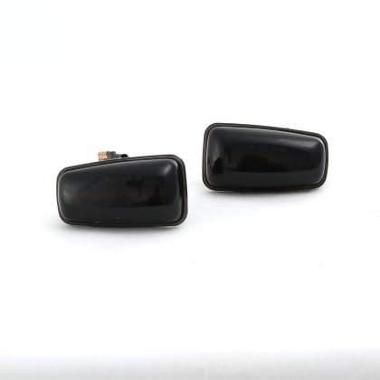 Led φλας φτερού Citroen Berlingo, Jumpy, Saxo, Xsara, Xantia / Peugeot 306, 806, Partner, Jumpy / Fiat Scudo, Ulysse - φιμέ με τρεχούμενο φλας - σετ 2τμχ. - € 41,9 Led φλας φτερού Citroen Berlingo, Jumpy, Saxo, Xsara, Xantia / Peugeot 306, 806, Partner, Jumpy / Fiat Scudo, Ulysse - φιμέ με τρεχούμενο φλας - σετ 2τμχ.