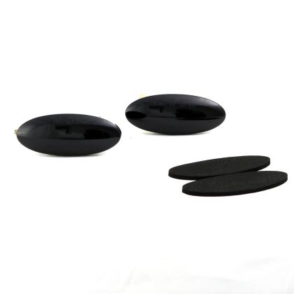 Led φλας φτερού για Toyota Auris, Rav4, Yaris (2006-2010) - φιμέ με τρεχούμενο φλας - σετ 2τμχ. - € 27,9 Led φλας φτερού για Toyota Auris, Rav4, Yaris (2006-2010) - φιμέ με τρεχούμενο φλας - σετ 2τμχ.