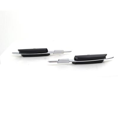 Led φλας φτερού για BMW E46,E60,E90 M-look - φιμέ με τρεχούμενο φλας - σετ 2τμχ. - € 41,9 Led φλας φτερού για BMW E46,E60,E90 M-look - φιμέ με τρεχούμενο φλας - σετ 2τμχ.