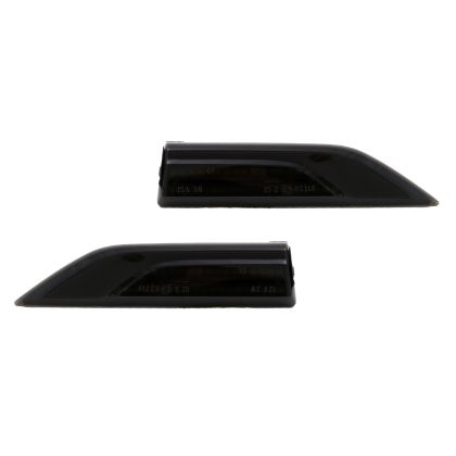 Led φλας φτερού για VW Caddy / Transporter T6 - φιμέ με τρεχούμενο φλας - σετ 2τμχ. - € 41,9 Led φλας φτερού για VW Caddy  / Transporter T6 - φιμέ με τρεχούμενο φλας - σετ 2τμχ.
