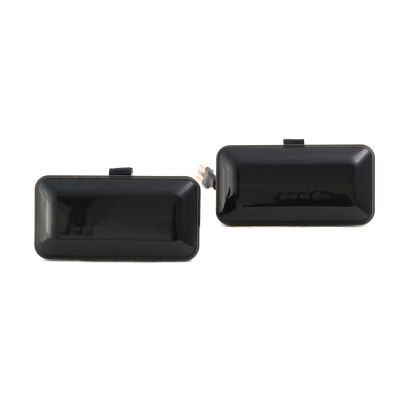 Led φλας φτερού για VW Golf 3 / Vento / Passat B4 (1988-1994) - φιμέ με τρεχούμενο φλας - σετ 2τμχ. - € 32,9 Led φλας φτερού για VW Golf 3 / Vento / Passat B4 (1988-1994) - φιμέ με τρεχούμενο φλας - σετ 2τμχ.