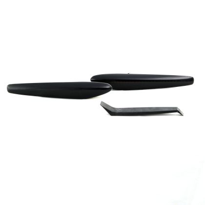 Led φλας φτερού για Alfa Romeo 159 / Brera (2006+) / Spider (2006+) / Lancia Delta / Ypsilon - φιμέ με τρεχούμενο φλας - σετ 2τμχ. - € 27,9 Led φλας φτερού για Alfa Romeo 159  / Brera (2006+) / Spider (2006+) / Lancia Delta / Ypsilon - φιμέ με τρεχούμενο φλας - σετ 2τμχ.