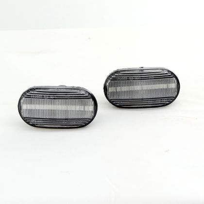 Led φλας φτερού για Suzuki Jimny (2018+) JB64W / Chevrolet Cruze (2005+) - με τρεχούμενο φλας - σετ 2τμχ. - € 32,9 Led φλας φτερού για Suzuki Jimny (2018+) JB64W / Chevrolet Cruze (2005+)  -  με τρεχούμενο φλας - σετ 2τμχ.
