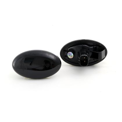 Led φλας φτερού για Subaru Forester / Impreza (2002-2007) - φιμέ με τρεχούμενο φλας - σετ 2τμχ. - € 27,9 Led φλας φτερού για Subaru Forester / Impreza (2002-2007) - φιμέ με τρεχούμενο φλας - σετ 2τμχ.
