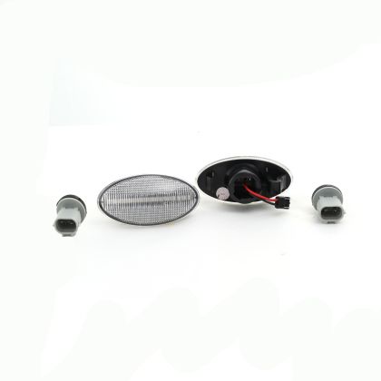Led φλας για SUZUKI GRAND VITARA/ SWIFT/ SX4/ JIMNY/ OPEL AGILA - Dynamic - σετ 2τμχ. - € 32,9 Led φλας για SUZUKI GRAND VITARA/ SWIFT/ SX4/ JIMNY/ OPEL AGILA - Dynamic - σετ 2τμχ.