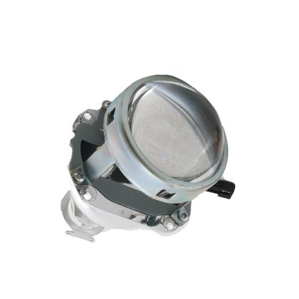 Bi xenon προτζέκτορες Morimoto mini 2.5'' - μεταλλικοί - σετ 2 τμχ. - € 85,9 Bi xenon προτζέκτορες Morimoto mini 2.5'' - μεταλλικοί - σετ 2 τμχ.
