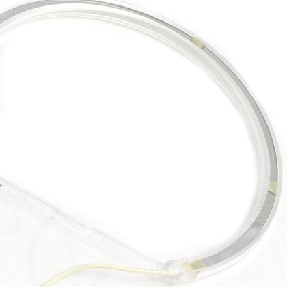 Δαχτυλίδια angel eyes CCFL για BMW E36/E38 / E39 - Λευκό χρώμα - € 30,9 Δαχτυλίδια angel eyes CCFL για BMW E36/E38 / E39 - Λευκό χρώμα