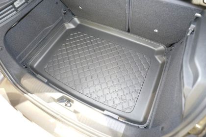 Πατάκι - σκαφάκι πορτ μπαγκάζ για Opel Astra L (2022+) lower boot without adjustable boot floor - 1τμχ. - € 49,9 Πατάκι - σκαφάκι πορτ μπαγκάζ για Opel Astra L (2022+) lower boot without adjustable boot floor -  1τμχ.