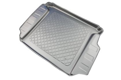 Πατάκι - σκαφάκι πορτ μπαγκάζ για Suzuki Jimny Pro (2021+) 2 seats - 1τμχ. - € 49,9 Πατάκι - σκαφάκι πορτ μπαγκάζ για Suzuki Jimny Pro (2021+) 2 seats -  1τμχ.