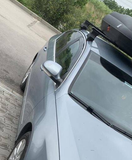 Ανεμοθραύστες Vw Passat (B6/B7) (2005-2015) sedan ,combi - 2 τμχ εμπρός, Heko - € 68,9 Ανεμοθραύστες Vw Passat (B6/B7) (2005-2015) sedan ,combi - 2 τμχ εμπρός, Heko