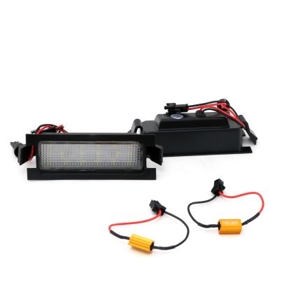 Πλαφονιέρα πίσω πινακίδας για Hyundai I30 (2011+), 97x34 mm - 2 τμχ. - € 16,9 Πλαφονιέρα πίσω πινακίδας για Hyundai I30 (2011+), 97x34 mm - 2 τμχ.