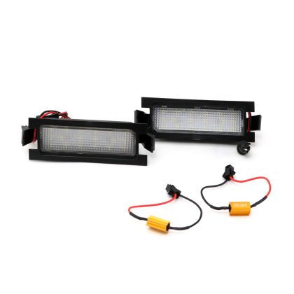 Πλαφονιέρα πίσω πινακίδας για Hyundai I30 (2011+), 97x34 mm - 2 τμχ. - € 16,9 Πλαφονιέρα πίσω πινακίδας για Hyundai I30 (2011+), 97x34 mm - 2 τμχ.